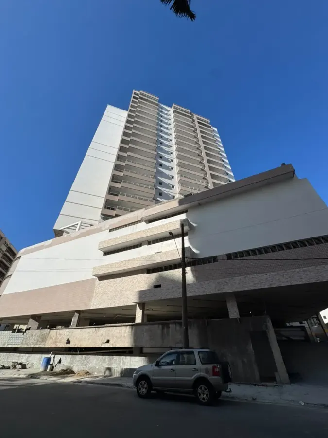Apartamento 3 dorm. no Caiçara, pronto para morar — foto 4