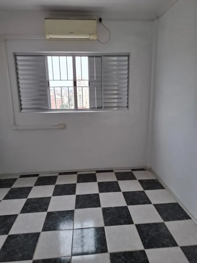 Apartamento 1 quarto no Boqueirão — foto 1