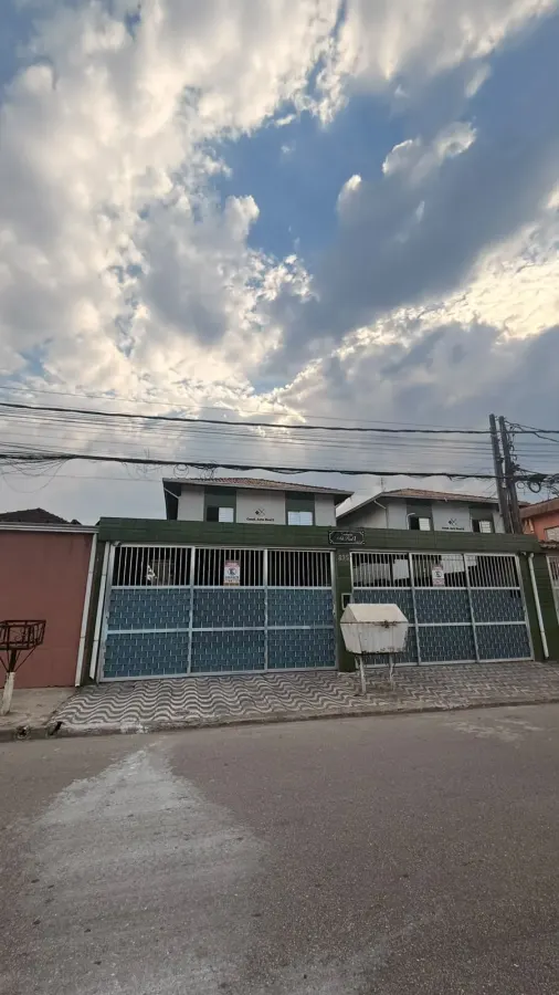 Condomínio Arte Real I — unidade Casa 1