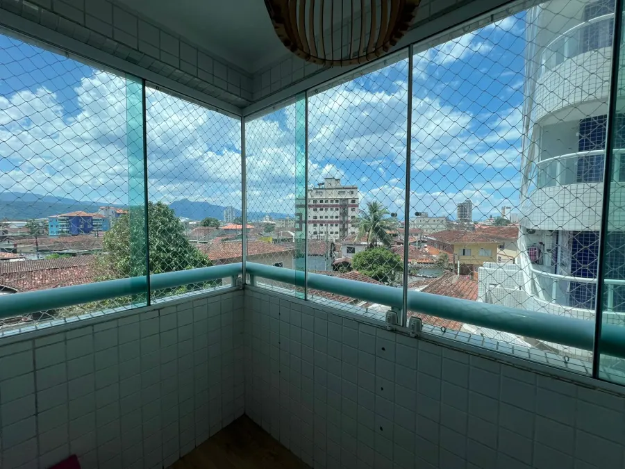 Apartamento 1 quarto no Caiçara — foto 6