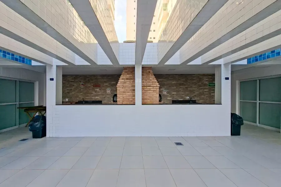Apartamento 2 quartos no Ocian — foto 27