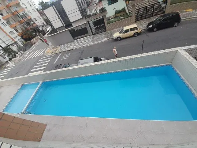 Apartamento 2 quartos no Vila Tupi — foto 4