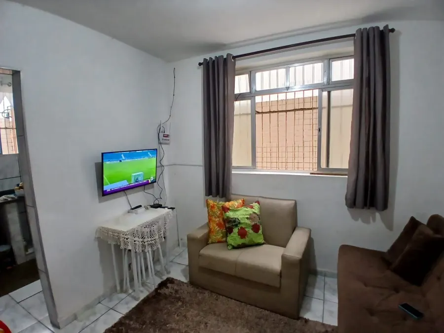 Studio no Guilhermina — foto 17