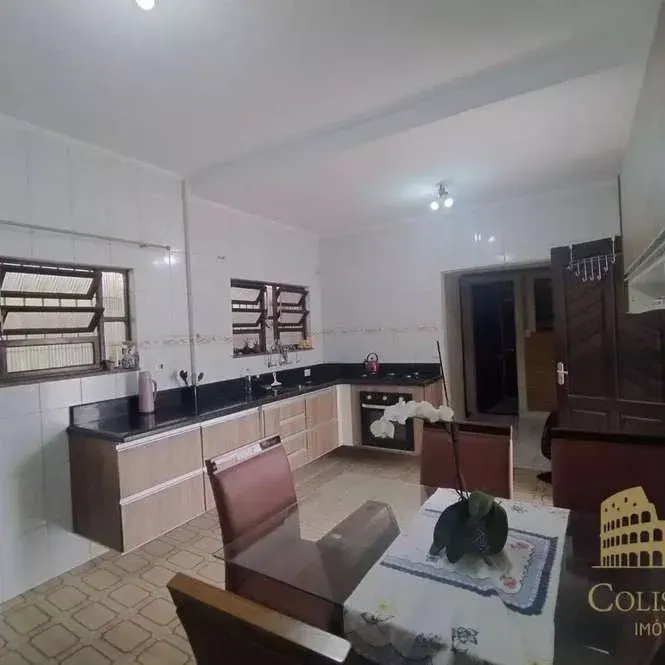 Casa 3 quartos em Praia Grande — foto 2