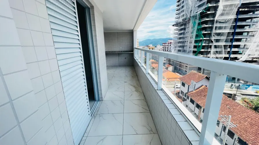Apartamento 2 quartos no Vila Caiçara — foto 4