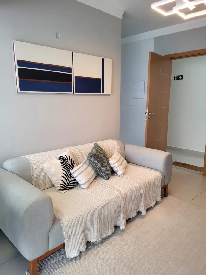 Apartamento 2 quartos no Guilhermina — foto 28