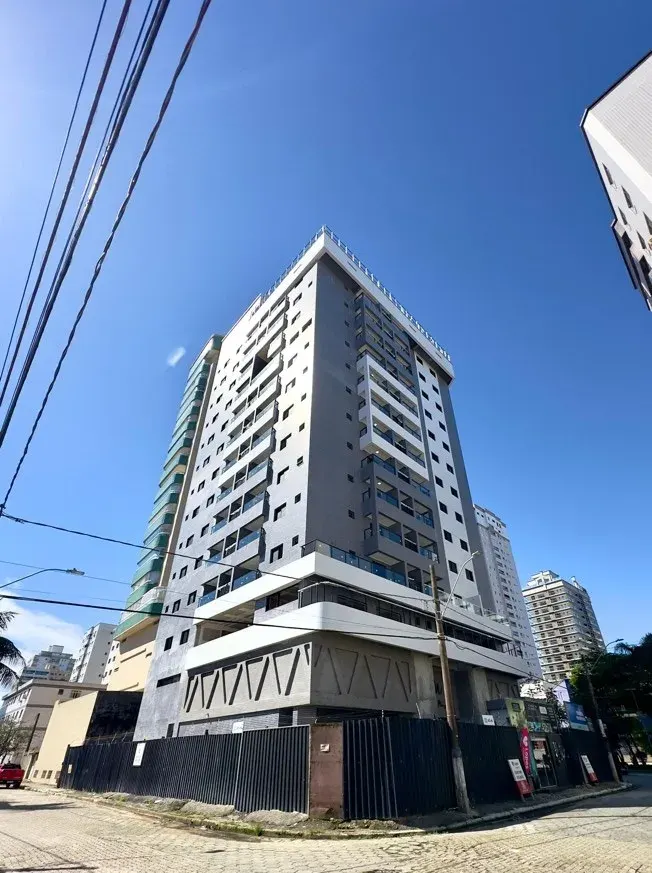 Apartamento 2 quartos no Aviação — foto 1