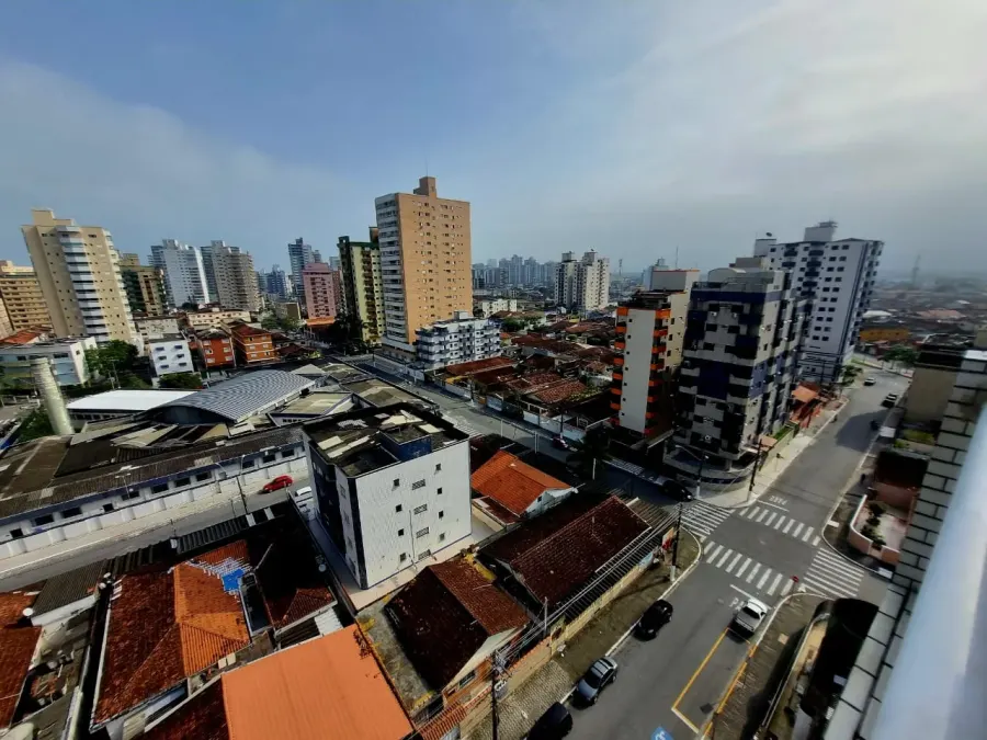 Apartamento 2 quartos no Vila Tupi — foto 27