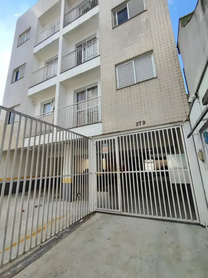 Apartamento 2 quartos no Jardim Santo Ignacio — foto 21
