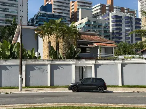 Casa 4 quartos no Canto do Forte — foto 2