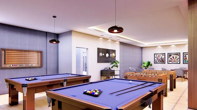 Residencial Roma - Vanderlei