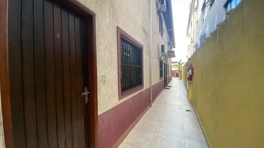 Sobrado 2 quartos no Parque São Vicente — foto 1