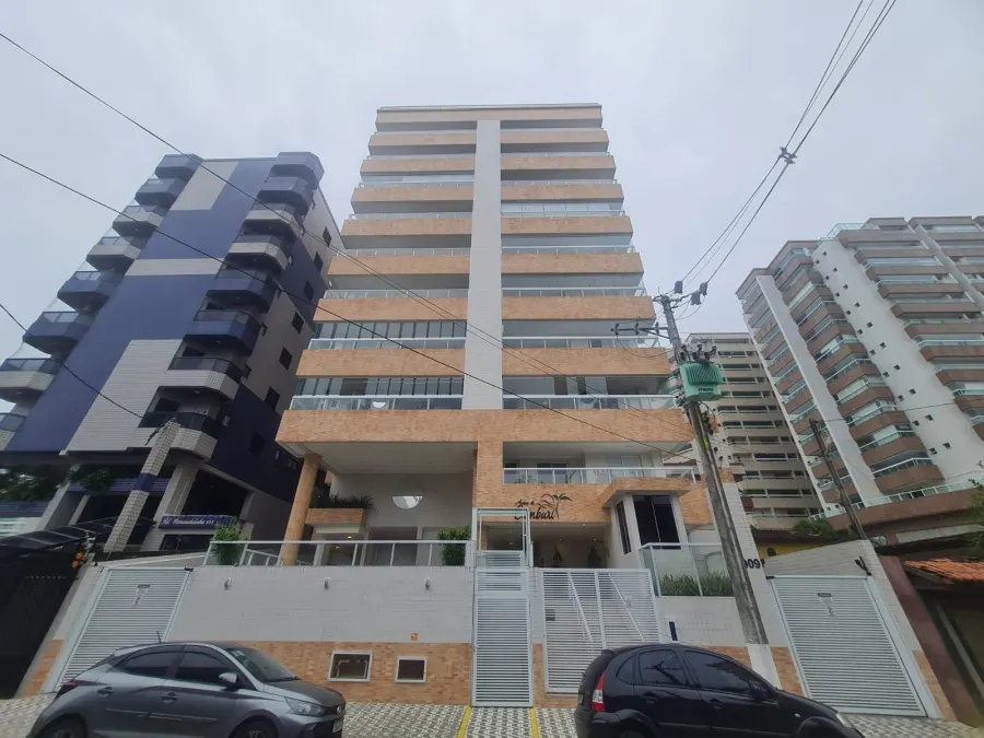 Apartamento 1 dorm. no Boqueirão — foto 3