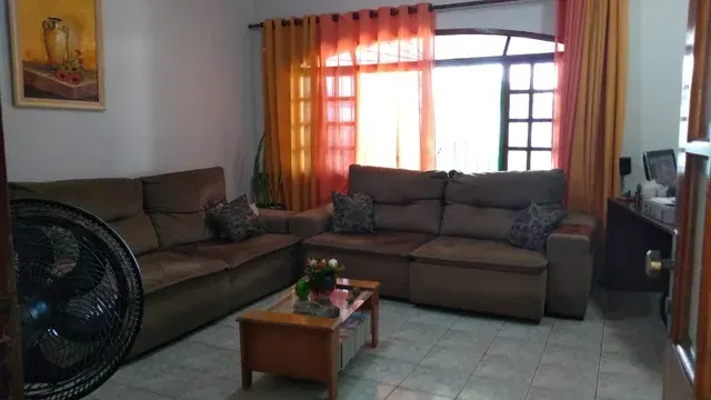 Casa 4 quartos no Jardim Real — foto 2