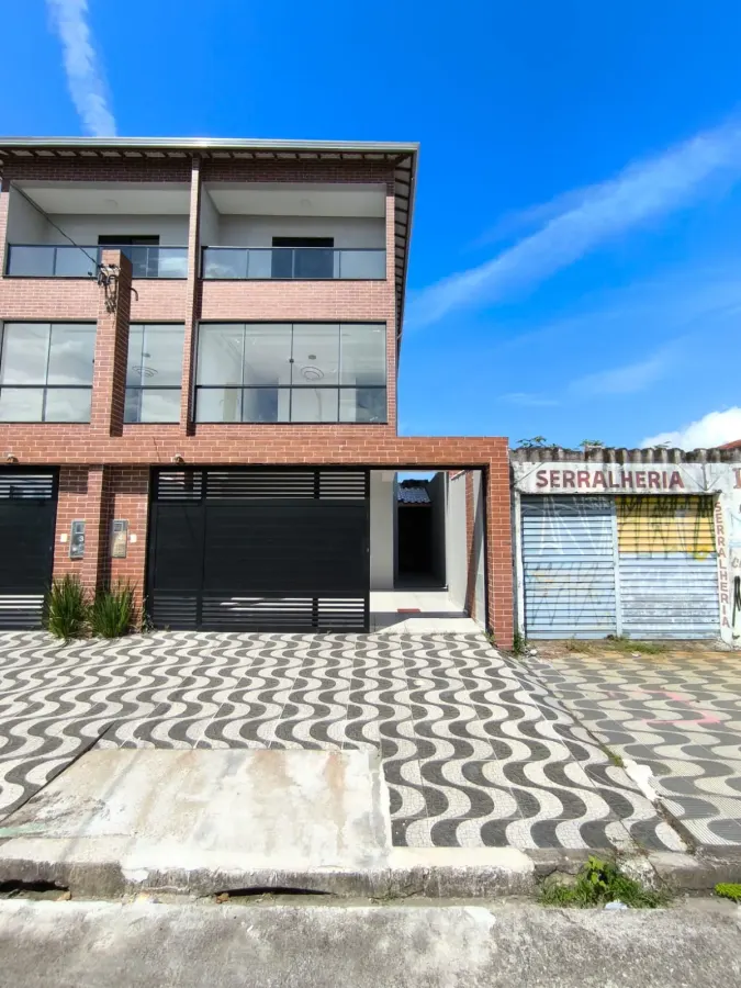 Triplex FF - Carlos Alberto Perone 543 — foto 2