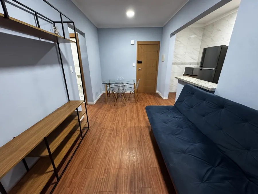 Apartamento 2 quartos no Guilhermina — foto 28