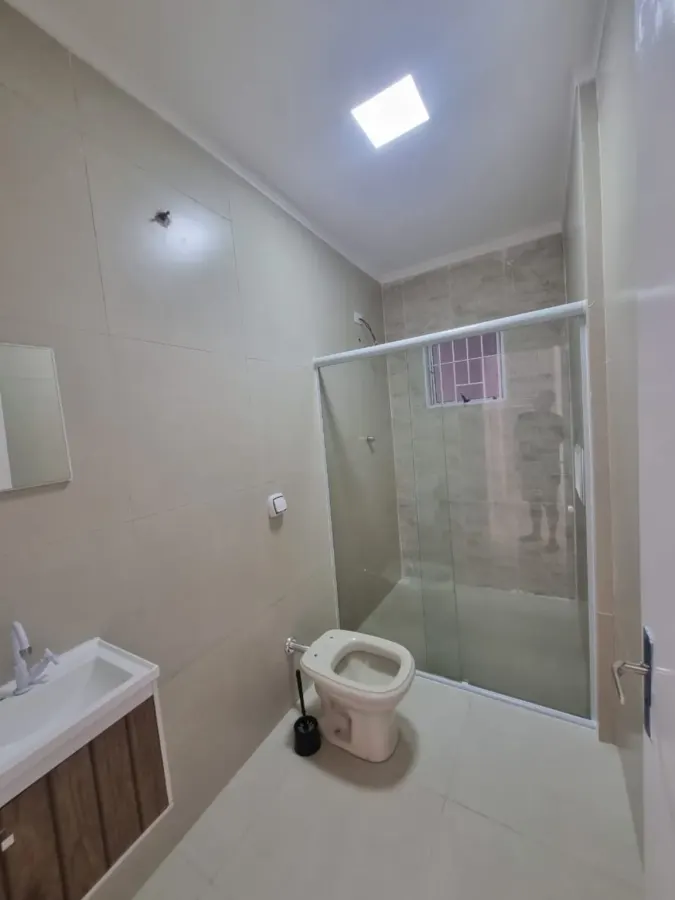 Casa 2 quartos no Vila Mirim — foto 2