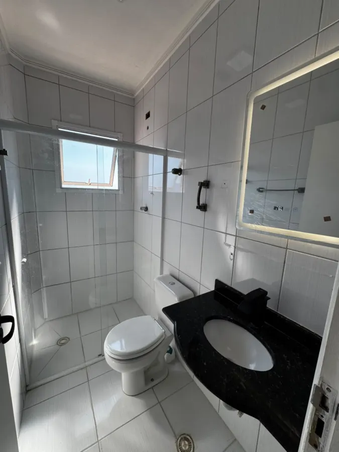 Apartamento 3 dorm. no Aviação, pronto para morar — foto 9