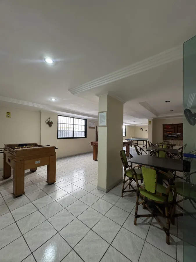 Apartamento 2 quartos no Vila Tupi — foto 2