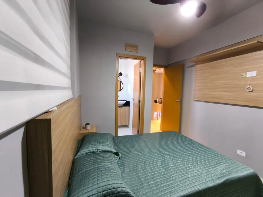 Apartamento 2 quartos em Praia Grande — foto 6