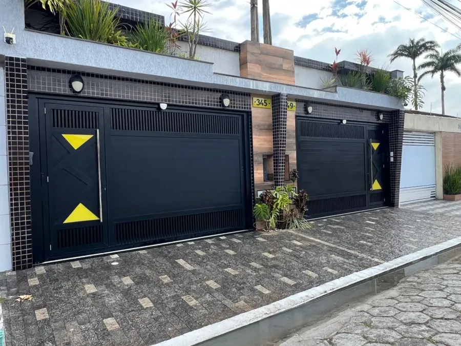 Casa 3 quartos no Vila Mar — foto 4