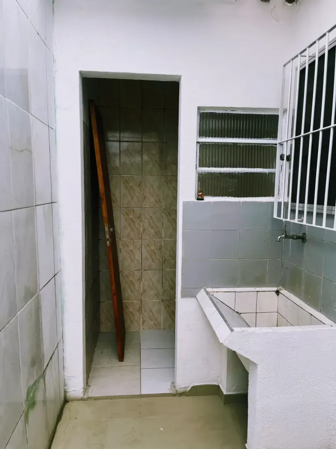 Casa 2 quartos no Guilhermina — foto 2