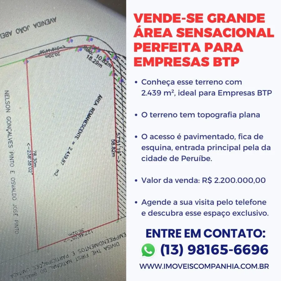 Apartamento 3 quartos no Guilhermina — foto 3