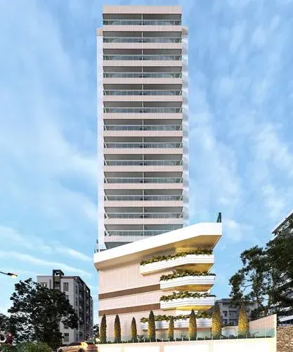 Apartamento 2 quartos no Vila Caiçara — foto 1