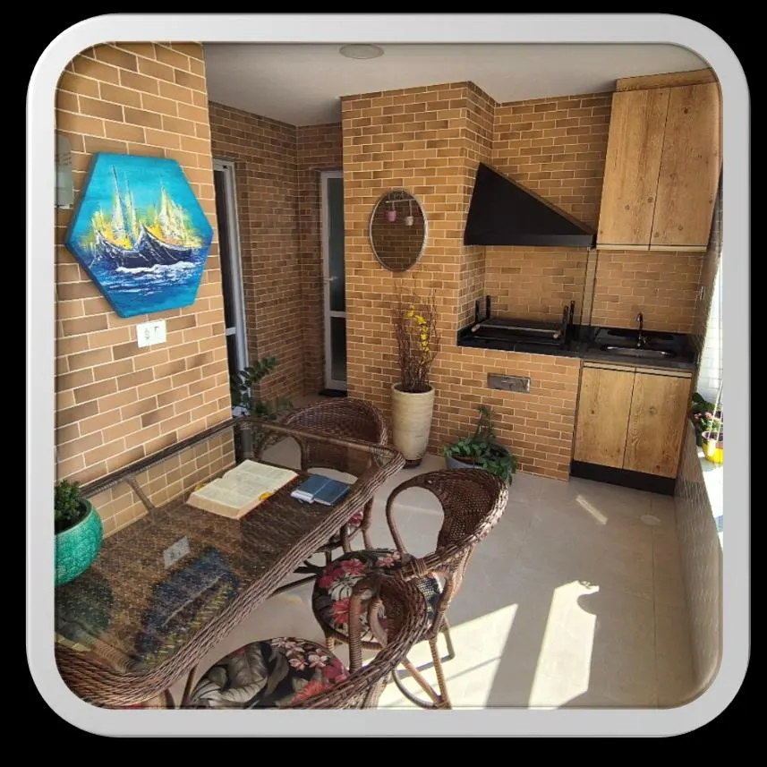 Apartamento 2 quartos no Aviação — foto 1