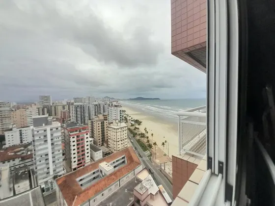 Apartamento 2 quartos no Ocian — foto 4