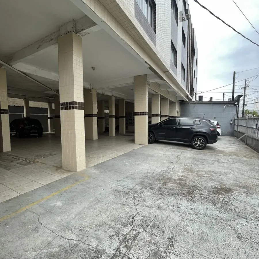 Studio 1 dorm. no Aviação, pronto para morar — foto 4