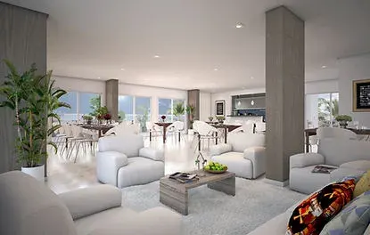 Apartamento 2 quartos no Balneário Maracanã — foto 6