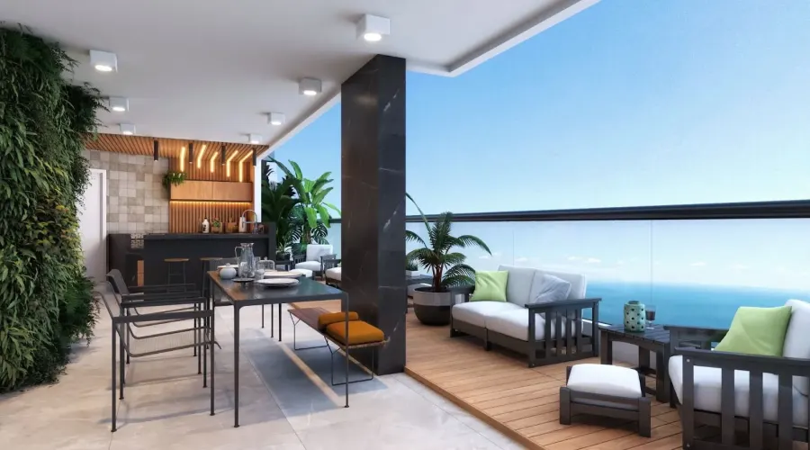 Apartamento 2 quartos no Guilhermina — foto 8