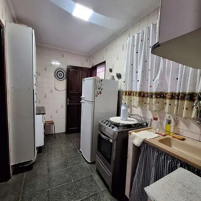 Apartamento 1 quarto no Canto do Forte — foto 2