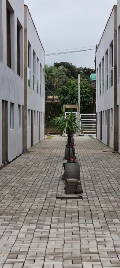Sobrado 2 quartos no Balneário Itaguaí — foto 5