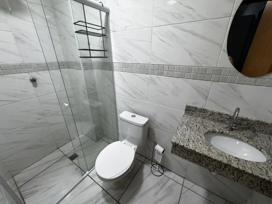 Apartamento 2 quartos no Guilhermina — foto 13