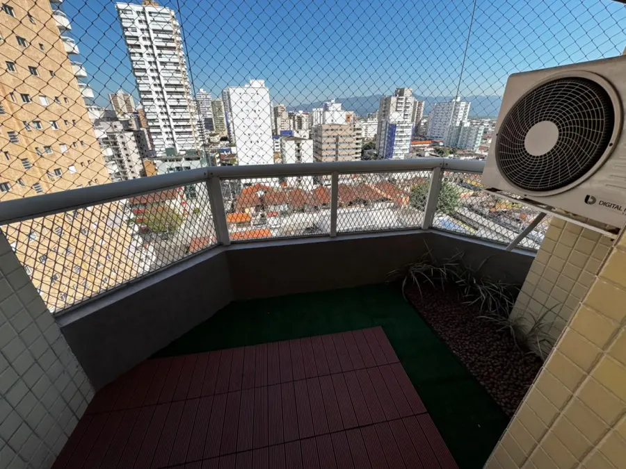Apartamento 3 dorm. no Aviação, pronto para morar — foto 4