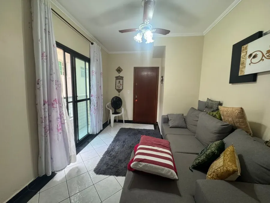 Apartamento 2 quartos no Canal 2 — foto 3
