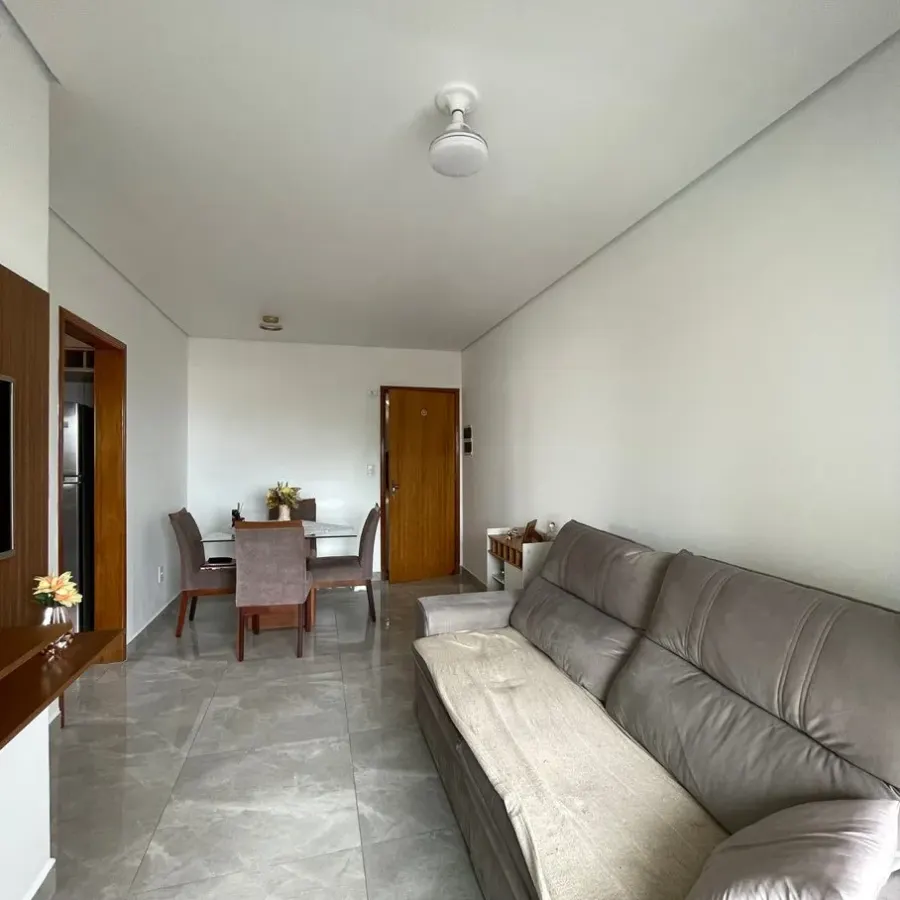 Apartamento 2 quartos no Guilhermina — foto 3