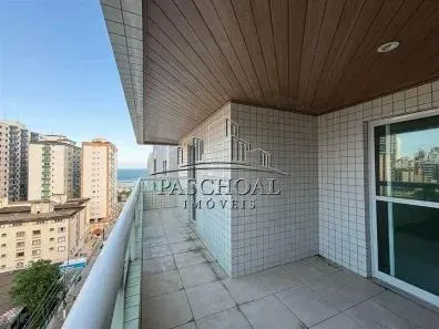 Apartamento 3 quartos no Guilhermina — foto 1