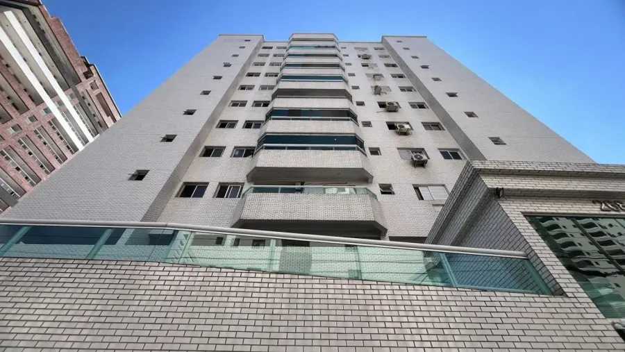 Apartamento 2 quartos no Guilhermina — foto 4