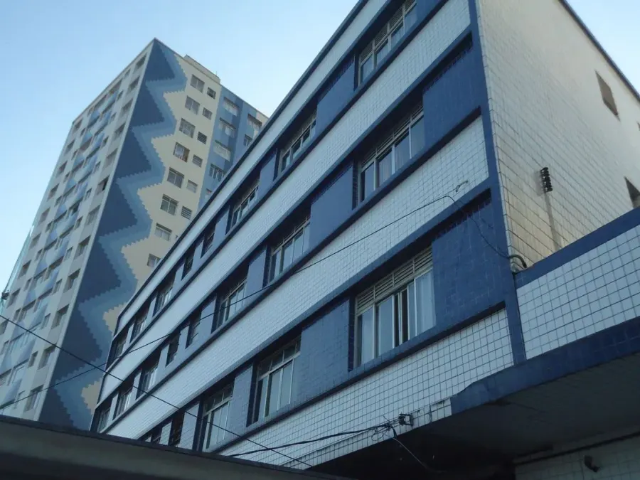 Apartamento 2 quartos no Guilhermina — foto 3
