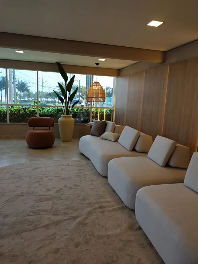 Apartamento 2 quartos no Ocian — foto 9