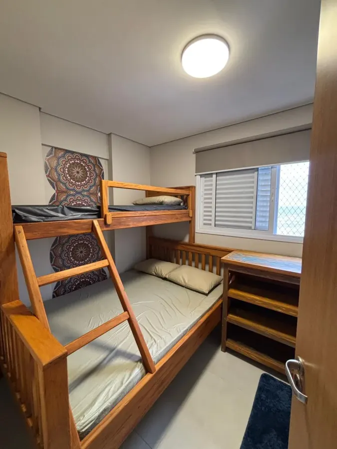 Apartamento 2 quartos no Solemar — foto 8