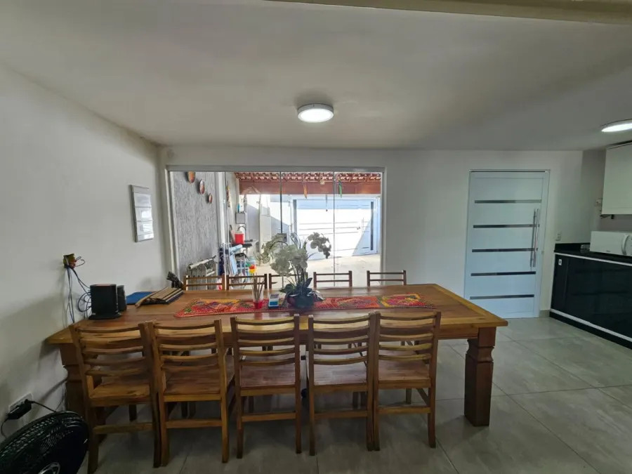 Casa 3 quartos no Solemar — foto 30