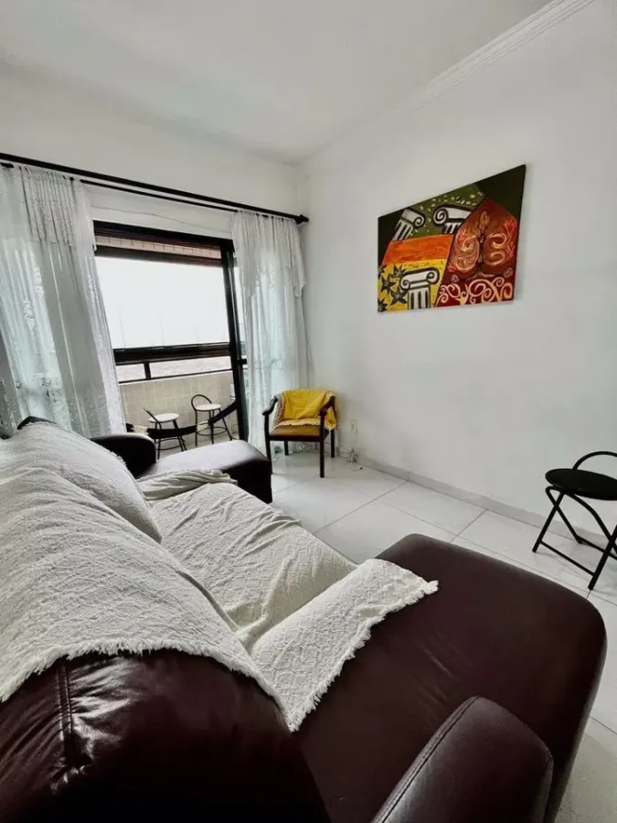 Apartamento 1 quarto no Maracanã — foto 7