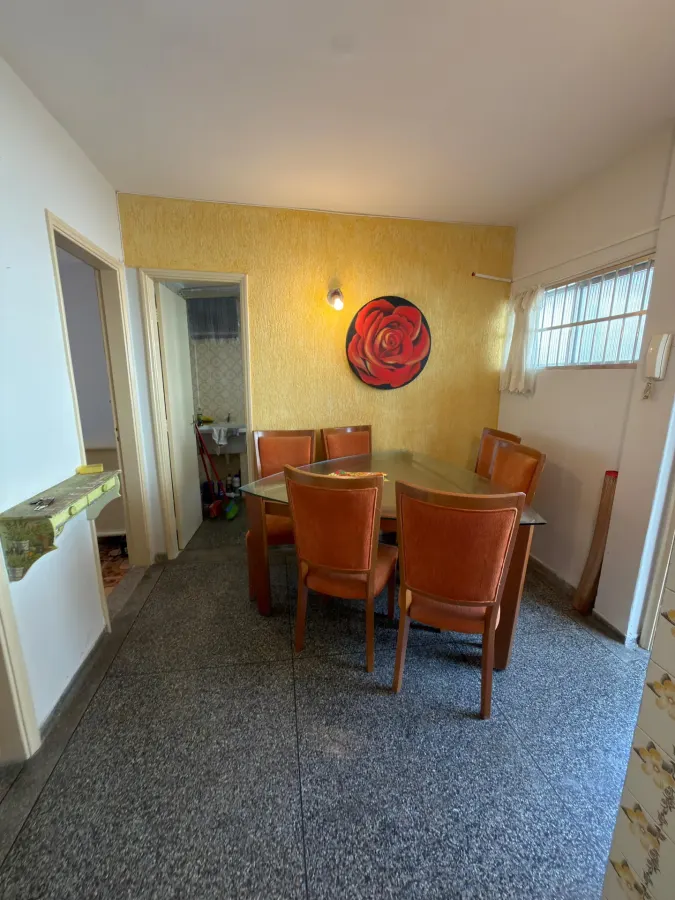 Apartamento 2 dorm. no Guilhermina, lançamento — foto 5