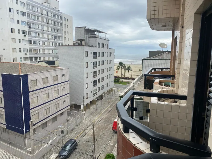 Apartamento 3 quartos no Guilhermina — foto 1