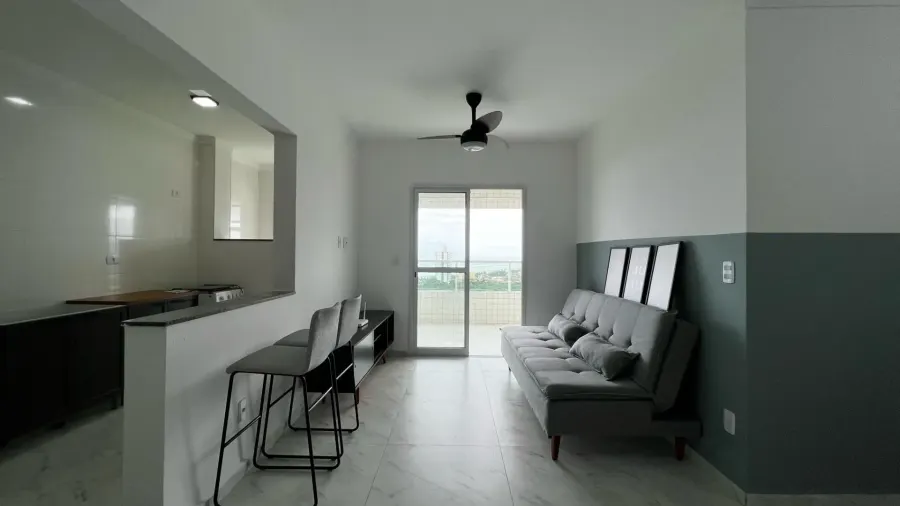 Apartamento 2 quartos no Mirim — foto 4