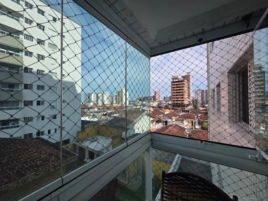 Apartamento 2 quartos no Ocian — foto 1